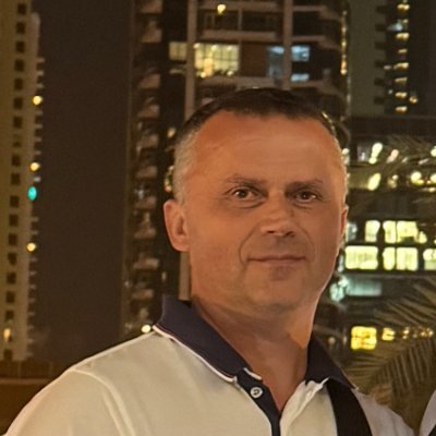 Sergey744050's profile picture. I am an investor. My passion is investing.