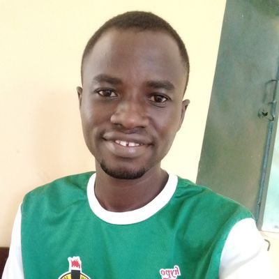 dimeji_samson2's profile picture. 