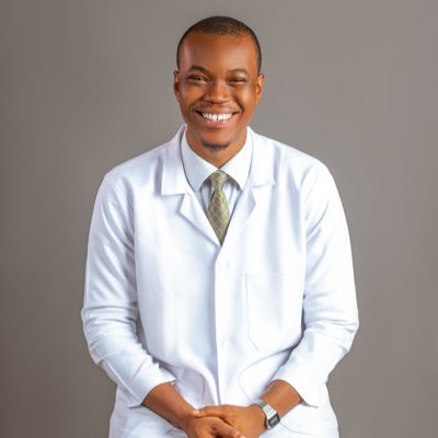 GoodnessNwanebu's profile picture. Building tools to help med students practice clerking, and patient care @useclerksmart • On a mission to reduce misdiagnosis by 30% • Doctor-in-training 👨‍⚕️