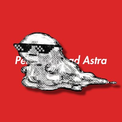 1of1Crown's profile picture. 核人間