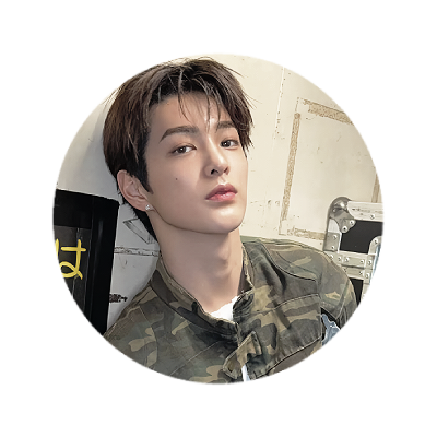 hKeonho's profile picture. https://t.co/IiVqEg95Cs The flaming dignity of sacred euphony, Keonho.