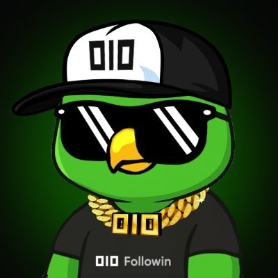 followin_io's profile picture. Your AI-powered crypto headlines. One-stop APP for Trending News and Alpha Insights.

🇨🇳 @followin_io_zh
🇻🇳 @Followinvietnam
🇰🇷  https://t.co/6qBoEcQqYB