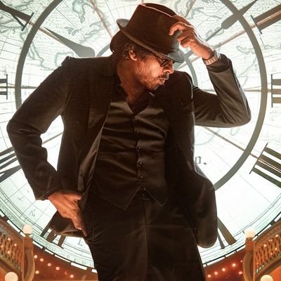 PSPK_FC's profile picture. For a Better Society & Better Nation...
with Pawan Kalyan forever.