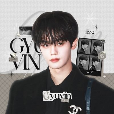GyuvinParhelion's profile picture. China gyuvin bar
only for gyuvin
