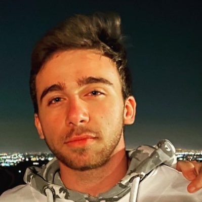 SamadiRyan's profile picture. seeker of asymmetric risk, prev cs @ Stanford/Citadel, building Alt-X