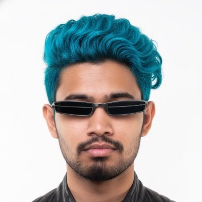 matchaman11's profile picture. CTO @VadooAI

⚡️ Youtube : https://t.co/MRA3d9h6pv
🌐 AI apps   : https://t.co/Qpxd3qhdOk