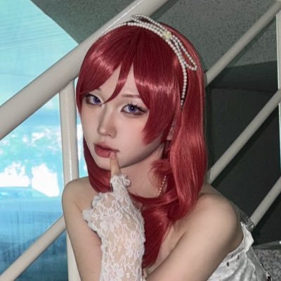 jang_nj_'s profile picture. 성인 | 💫@Liellaphoday | ✂️@JJANG_wig