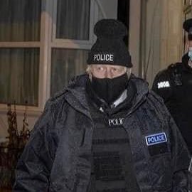 SmithsonJoh's profile picture. 