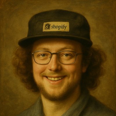 liam_at_shopify's profile picture. Developer Advocate @shopify & Window Opener for cats. Love sharing insights to help Shopify developers. Also collecting records & exploring space.