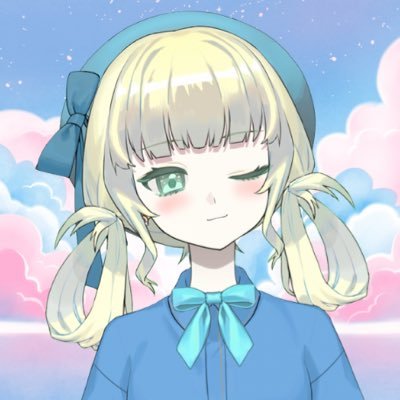 QooAirline_Info's profile picture. 本日もご搭乗ありがとうございます✈️✨ ꒲ キャビンアテンダント Vtuberの羽畑くぅです꒲ 総合 #くぅ港通信 ꒲ 配信 #羽ばた記 ꒲ FA #くぅのパスポート꒲ モデル Avvy様 ꒲ くぅさぶ🩵@QREW_info ꒲ I’m Flight Attendant Vtuber Habata Qoo.❤︎