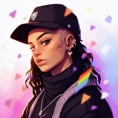 analystyuchels's profile picture. Full-Stack Web Developer