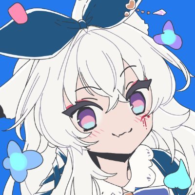 meiya_ch's profile picture. wicked debt fomx ㅤ  /ᐠ - ˕ -マ
୨💙୧ @Gamersupps partner ┊ code: meiya
୨📧୧ meiyavtoober@gmail.com
୨🎨୧ @Apulsauce ┊ @srinitybeast
୨🎬୧ #meiclips
୨🖼️୧ #meiyart