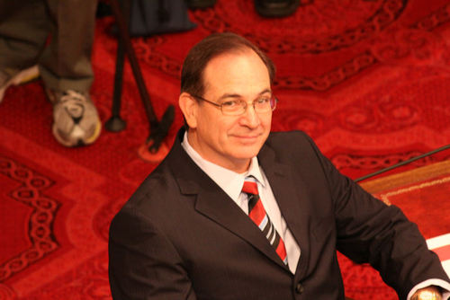 Former Calif. Senate Minority Leader. Senator Huff conducts government relations and community outreach at Huff Strategies