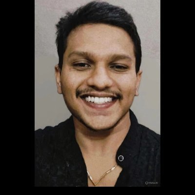 _sahilrajak's profile picture. यदि नाथ का नाम दयानिधि है,
तो दया भी करेंगे कभी ना कभी!!🌻