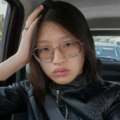 intensenatalie's profile picture. she/they | #BUCK: we're just in between, flickering