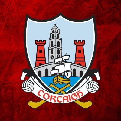 @OfficialCorkGAA