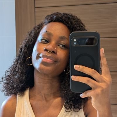 debbie__ojn's profile picture. 🛠 Support Eng Mgr | Building @pineway_io
📚 Learning in public & helping creators grow
✨ Mildly obsessed with systems & new ideas