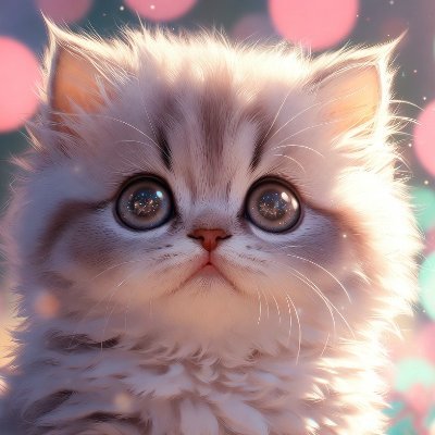 413x134's profile picture. Delivering a breathing ball of fluff to you every day~
Head pats, goodnight kisses, and emotional trash can, all here ♡