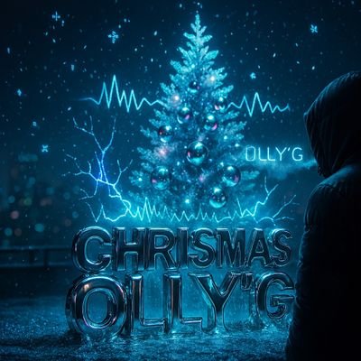 Rapha_GA01's profile picture. Olly’G 🎶 Composer | Emotional Hacker  
Dropped the 1st AI × Human anthem: Red Flag Symphony  
Unbroken. Unfiltered. Unstoppable.

🆕️https://t.co/LYBJms5hiv