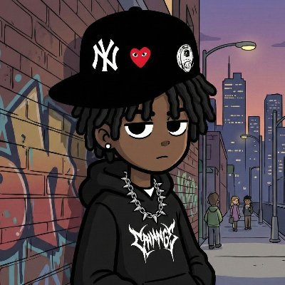 Iamfrosh_boss's profile picture. Weirdo😜 || Frontend Dev || Framer Designer || Graphic Designer || Exploring Web3 🚀|| bounty hunter || @SuperteamNG