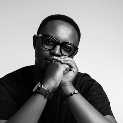 ivan_rwema's profile picture. 