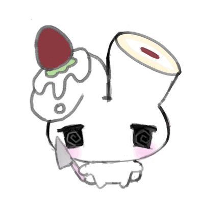 shortcakeusa's profile picture. ショートケーキの天使🍰｢みんなに食べてもらいたいだけなの…｣