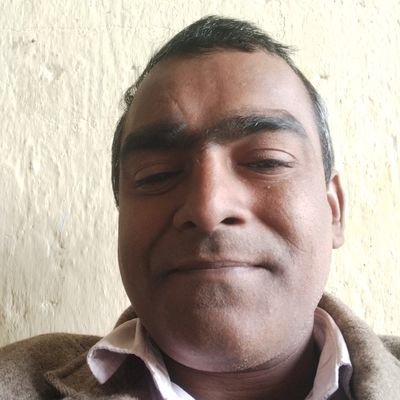 iamjyotikumar's profile picture. समर्थक राहुल गांधी जी का