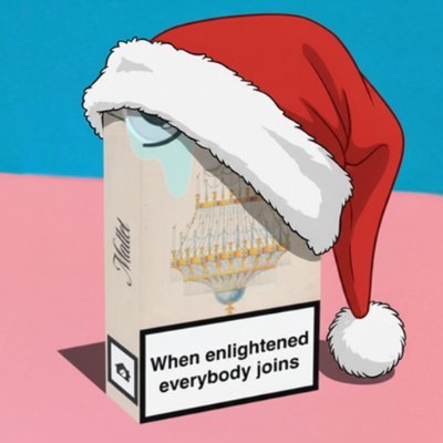 0xGouL's profile picture. 622 REMILIANET Social Credit Score

Chief Internal Memetic Instigator