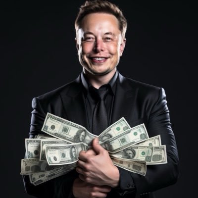 Elonpvt278399's profile picture. 🚀| SpaceX .CEO&CTO 🚔l Tesla. CEO and product architect 🚄l Hyperloop .Founder of The boring company 🤖ICO-Founder-Neturalink, OpenAl