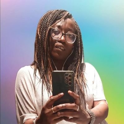 SamanthaAsumadu's profile picture. Jack of all trades and award losing journalist

         I DO NOT READ DMs #PoliceCrimeDaily