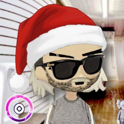 vitalekbuterick's profile picture. monitoring the situation