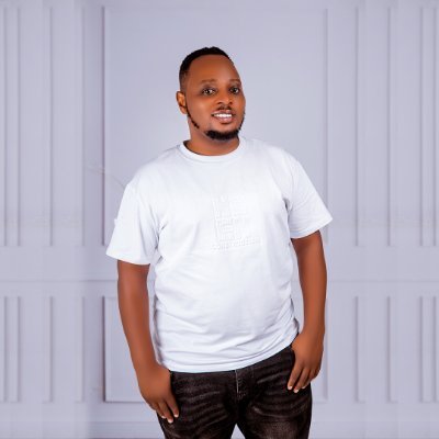 x_dealer's profile picture. Journalist, Presenter,Content Creator, Event Organizer, Artist Manager.