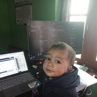 AYOOBBHAT1's profile picture. 'Fixing bugs in my life'
#Kashmir
Dm for #freelance projects
https://t.co/EVdM1QqliN