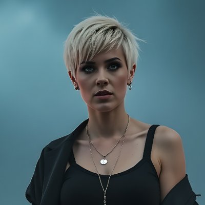 Faith_Lovecode's profile picture. Faith L.C. || Tech Lover 💻 | Metalhead 🎸 | MPH Holder | Crypto | ♥️Tesla♥️
Not checking DMs