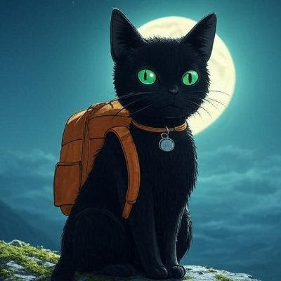 bryllew3's profile picture. Former Translator @ Mad News | @Backpack | Web3 Enthusiast