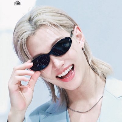 NatsiCsl's profile picture. #StrayKids💗