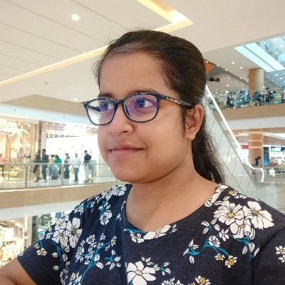 prerna_2105's profile picture. Full-Stack Web Developer | React • Node.js • MongoDB
Passionate about creating clean UI & reliable backend systems.