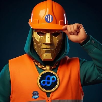 XendArmy01's profile picture. COMMUNITY BUILDER 👷 | #XENDARMY (Field Marshal)
| WEB3 📻 HOST | $SQGROW | @xendfinance | $RWA | @littlepengua | https://t.co/xqogdoFcVf