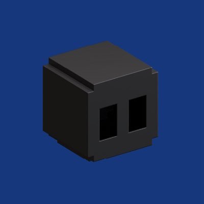 bitbeastarcade's profile picture. Voxel-style hyper-casual mobile games for ios and android