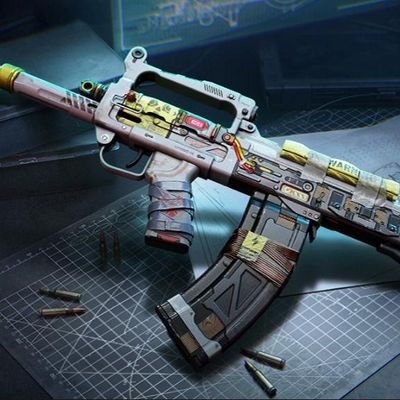 Roger79568135's profile picture. Gamer