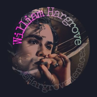 Hargrovemenaces's profile picture. “Am I dreaming or is that you Harrington?”