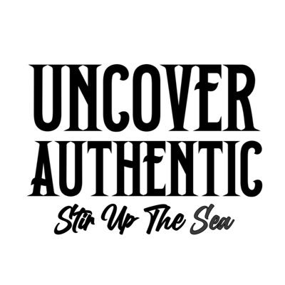 UncoverAuth's profile picture. A ministry devoted to letting God “Stir Up the Sea” within our hearts—reveal what’s hidden, heal what’s broken, and uncover our true identity and purpose.