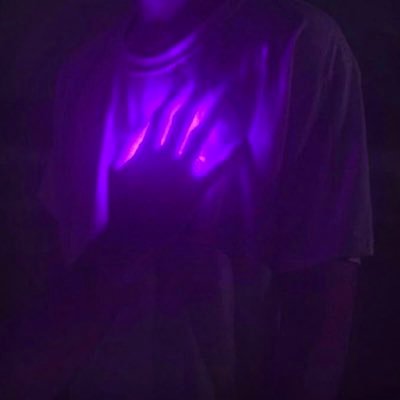 StepthenShy's profile picture. Non Binary (AMAB), He/They, 30 y/o, Demisexual/Pan, Single ;-; - Kinda NSFW - MDNI