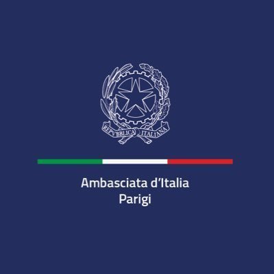 @ItalyinFrance