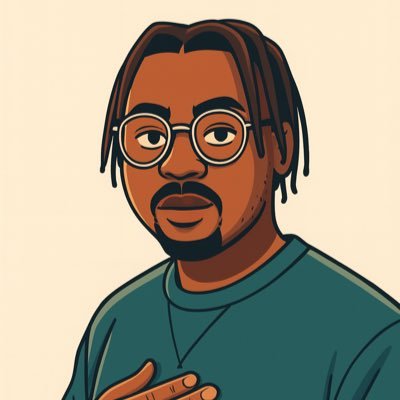 FejiroGospel's profile picture. 32 and figuring things out. 9-5  Dev + growing a web design agency + self discovery ⚡️🧘🏽‍♂️ https://t.co/qQCLb4VCns, https://t.co/4NymKhhPlq