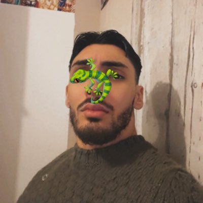 KankiLeBandit's profile picture. venez ici @Kanki_LeBandit_