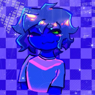 GLITCHERYT4's profile picture. • 16 Y.O 
• Remixer/VA 
• Single  
• Owner: @fnfbalditale2 
• Discord: chornytsia. 
• PFP: @IAfton72061
