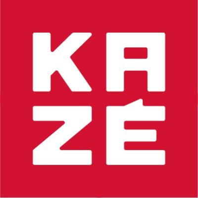 Kazemanga_fr's profile picture. Éditeur de mangas : Chainsaw Man, Dandadan, Hokuto no Ken, KAIJU N°8, Mashle, The Promised Neverland 📚 (anciennement Crunchyroll Manga)