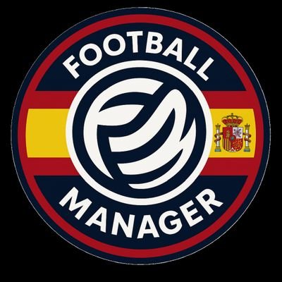 FMEspana2025's profile picture. FMEspaña | Comunidad oficial de Football Manager en Español
https://t.co/Sm7r6H5gsl