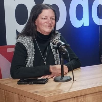 MartaCeciliaSo4's profile picture. Edil representante en Paysandú.
 Partido Independiente